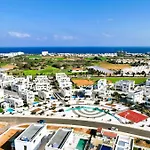 فيلة Evergreen - 3bed Large Pool