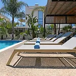 Evergreen - 3bed Large Pool فيلة *
