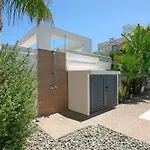 Evergreen - 3bed Large Pool فيلة بروتاراس