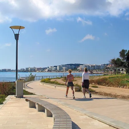 Evergreen - 3bed Large Pool Vila