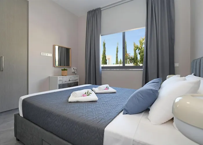 Vila Evergreen - 3bed Large Pool