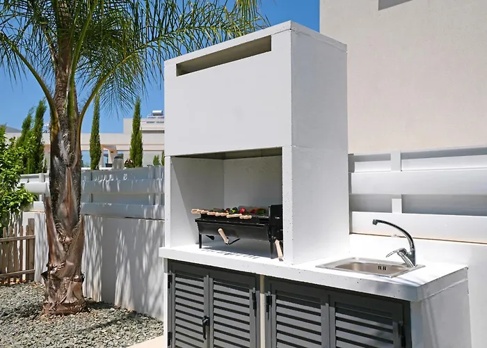 Evergreen - 3bed Large Pool Vila *