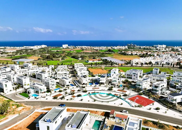 Vila Evergreen - 3bed Large Pool