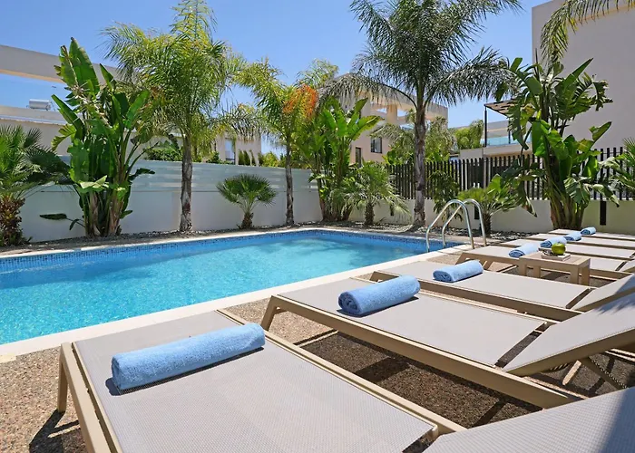 Vila Evergreen - 3bed Large Pool *