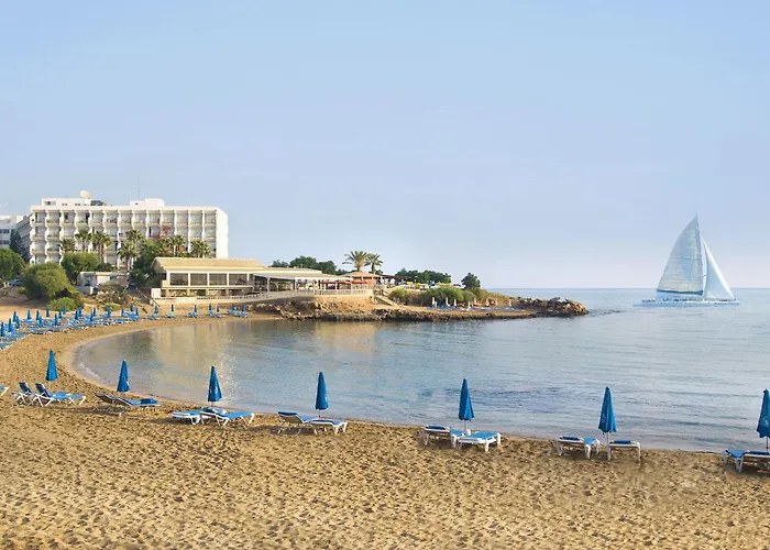 Evergreen - 3bed Large Pool Vila Protaras