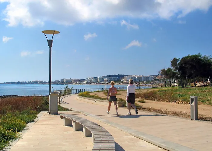 Evergreen - 3bed Large Pool Vila