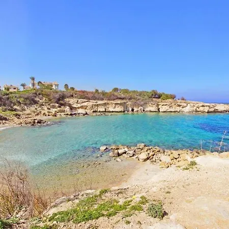 Evergreen - 3bed Large Pool Villa *