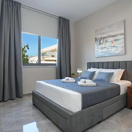 Evergreen - 3bed Large Pool Villa