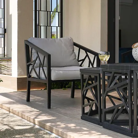 Villa Evergreen - 3bed Large Pool *