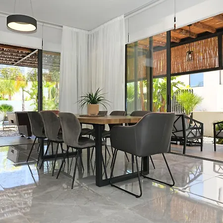 Tatil Evi Evergreen - 3bed Large Pool *