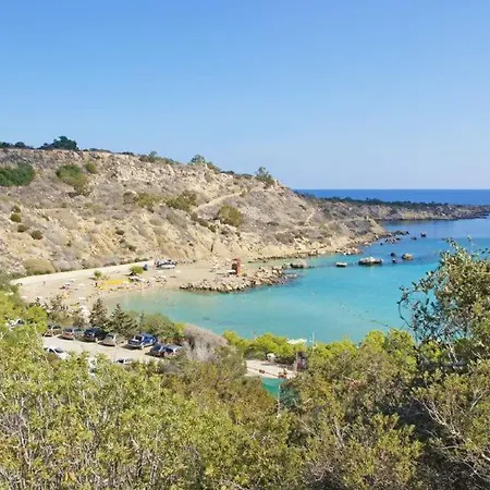 Evergreen - 3bed Large Pool Holiday home
