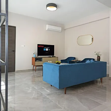 Βίλα Evergreen - 3bed Large Pool *