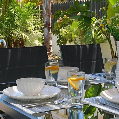 Evergreen - 3bed Large Pool Πρωταράς