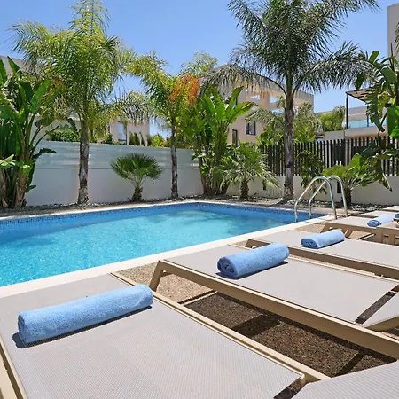 Βίλα Evergreen - 3bed Large Pool *