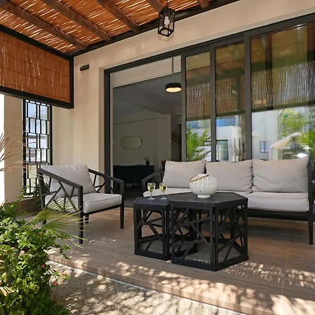 Βίλα Evergreen - 3bed Large Pool Πρωταράς