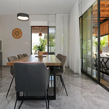 Βίλα Evergreen - 3bed Large Pool Πρωταράς