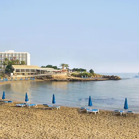 Evergreen - 3bed Large Pool Βίλα Πρωταράς