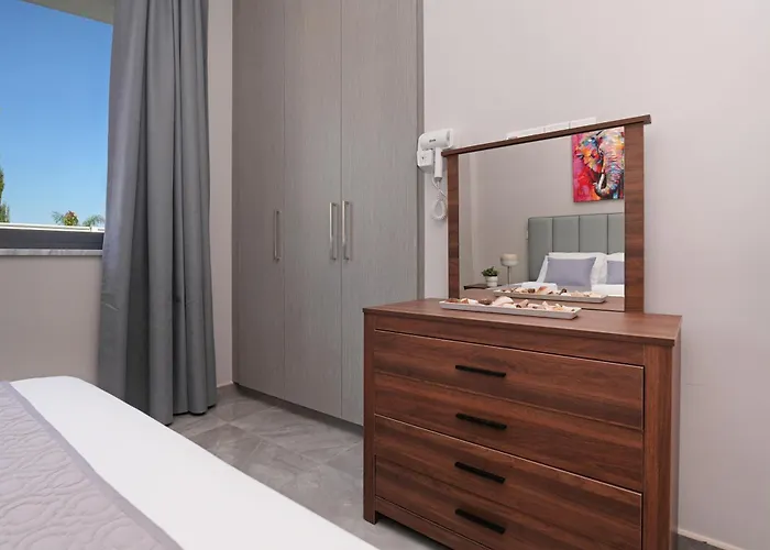 Evergreen - 3bed Large Pool Vilă Protaras