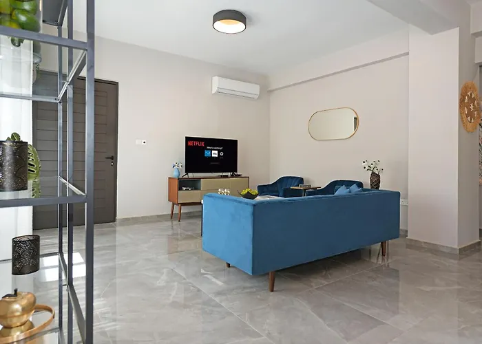 Vilă Evergreen - 3bed Large Pool *