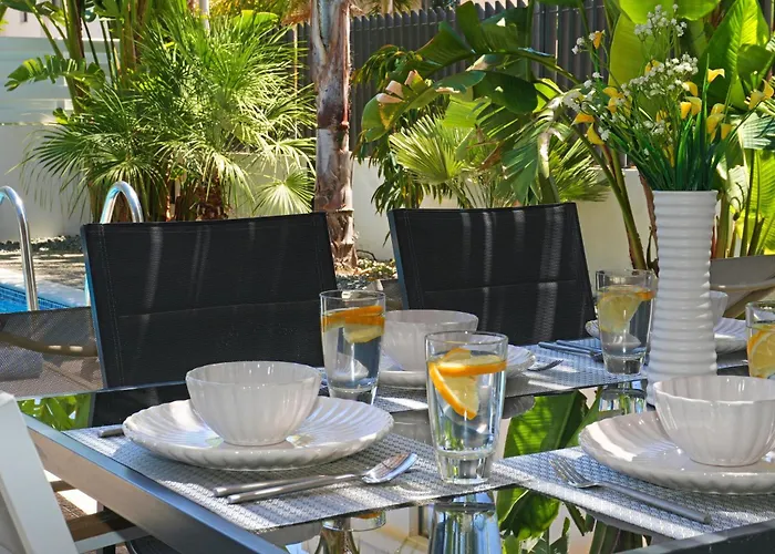 Evergreen - 3bed Large Pool Protaras