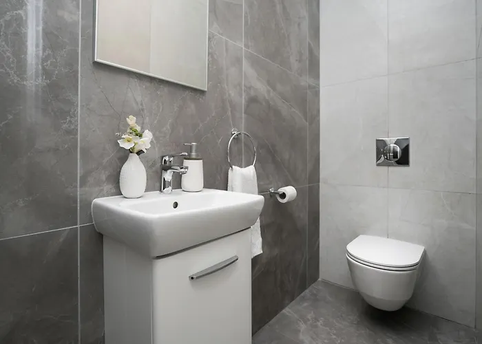 Evergreen - 3bed Large Pool