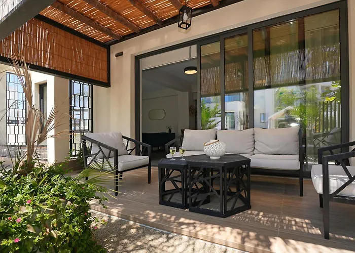 Vilă Evergreen - 3bed Large Pool Protaras