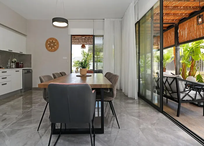 Vilă Evergreen - 3bed Large Pool Protaras