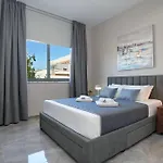 Evergreen - 3bed Large Pool Villa
